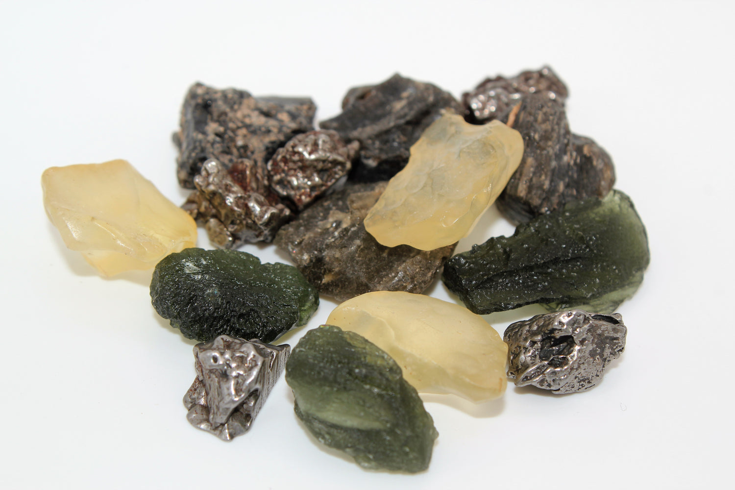 Meteorites for Sale