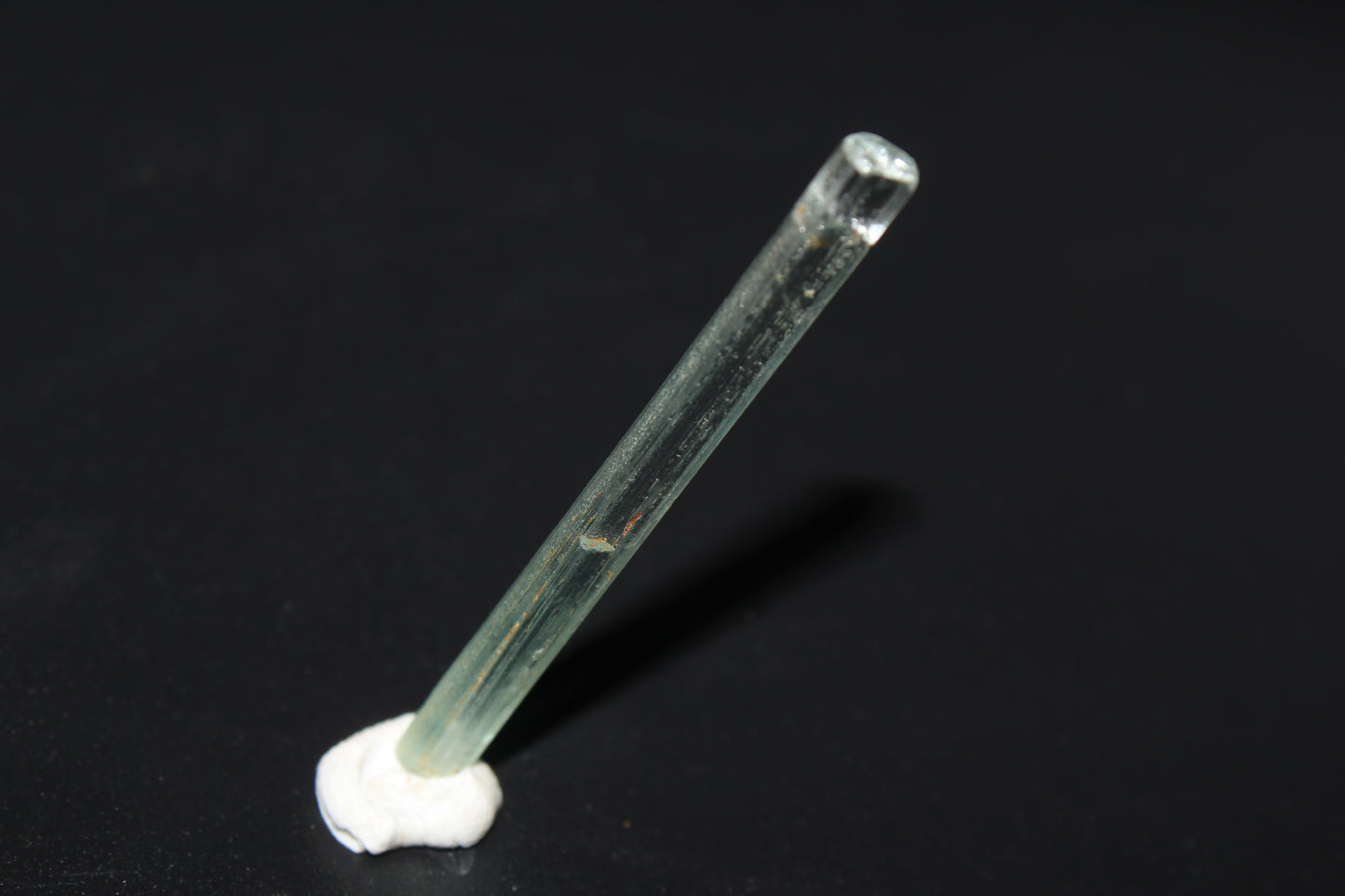 Large Brazilian Aquamarine
