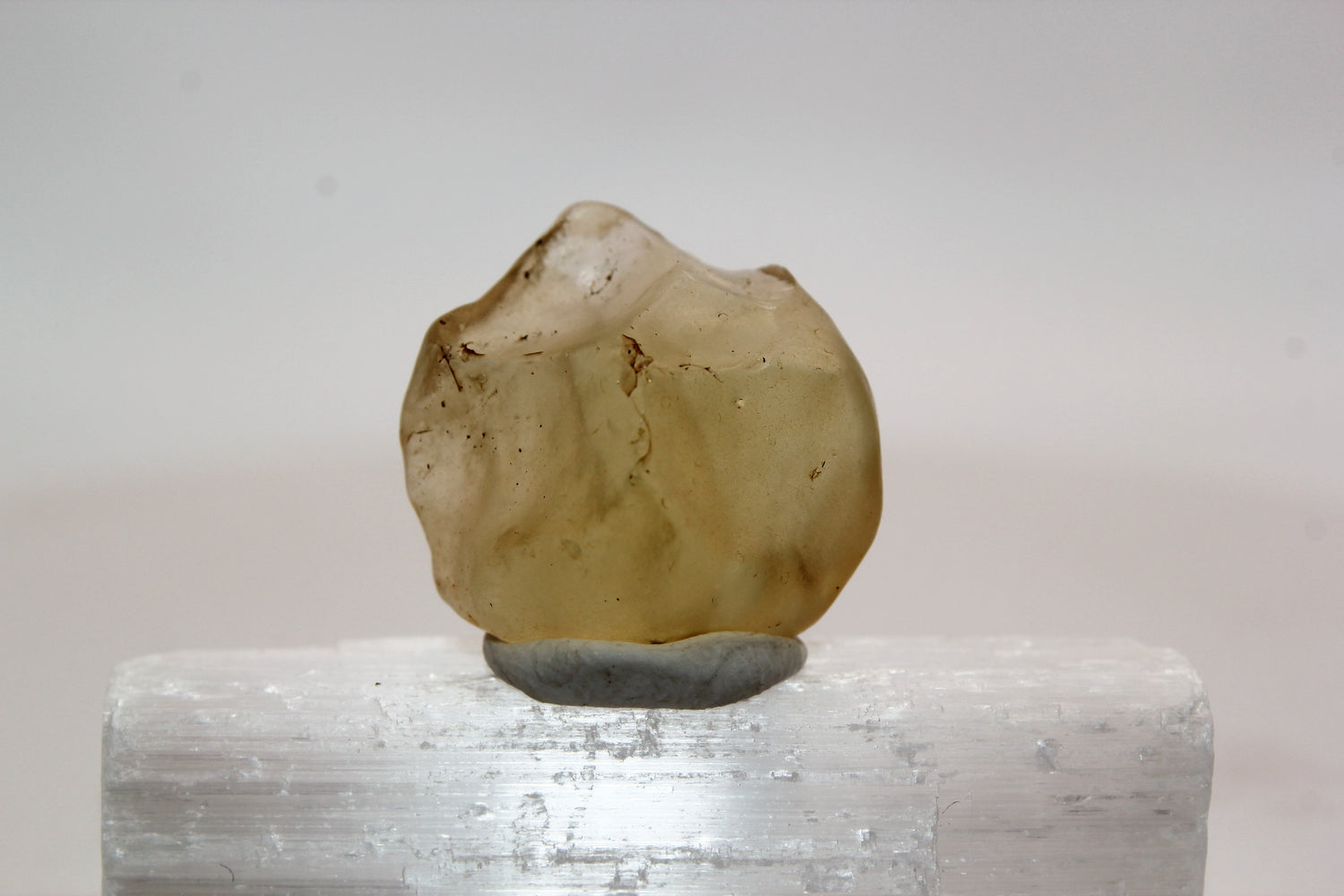 Libyan Desert Glass B