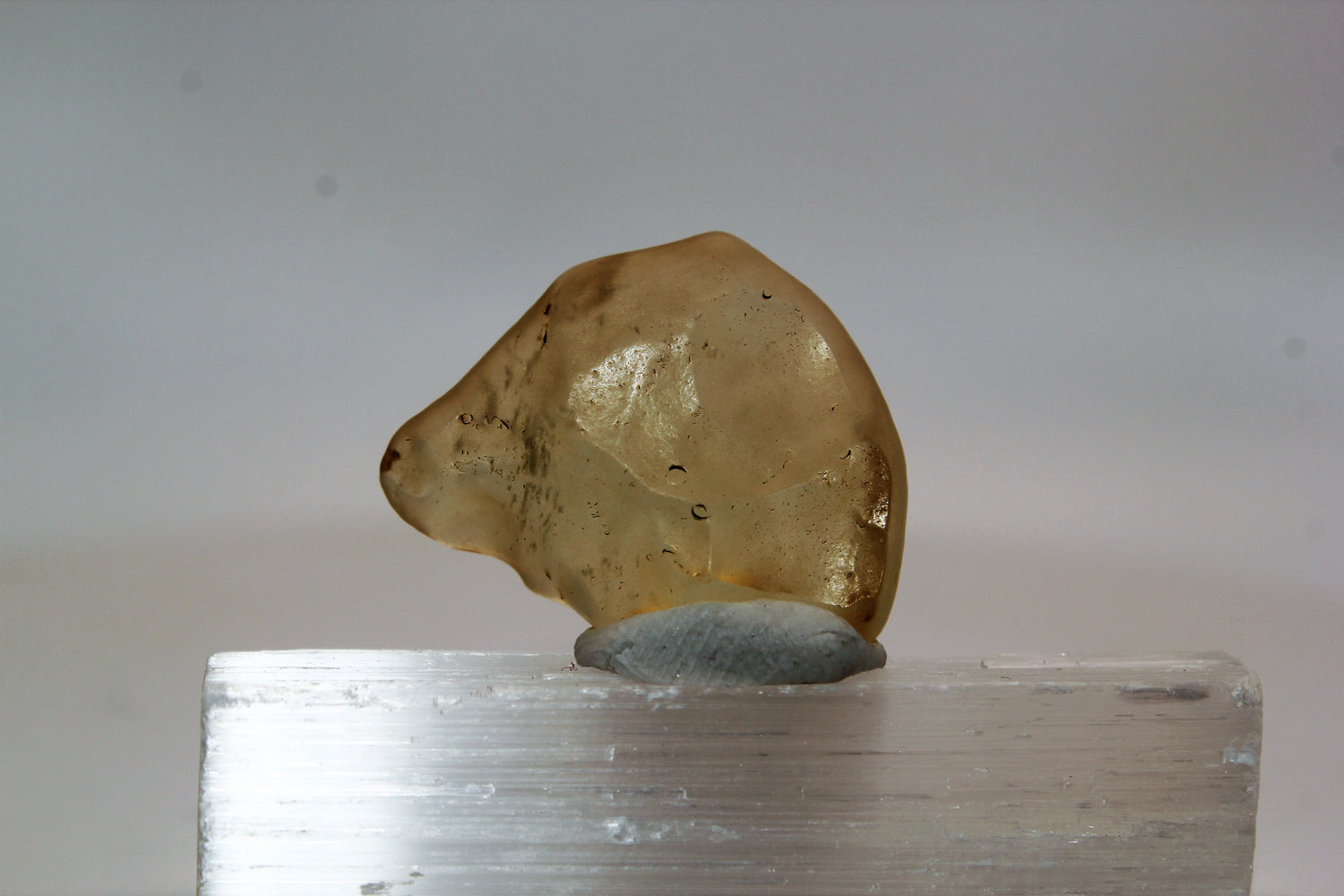 Libyan Desert Glass C
