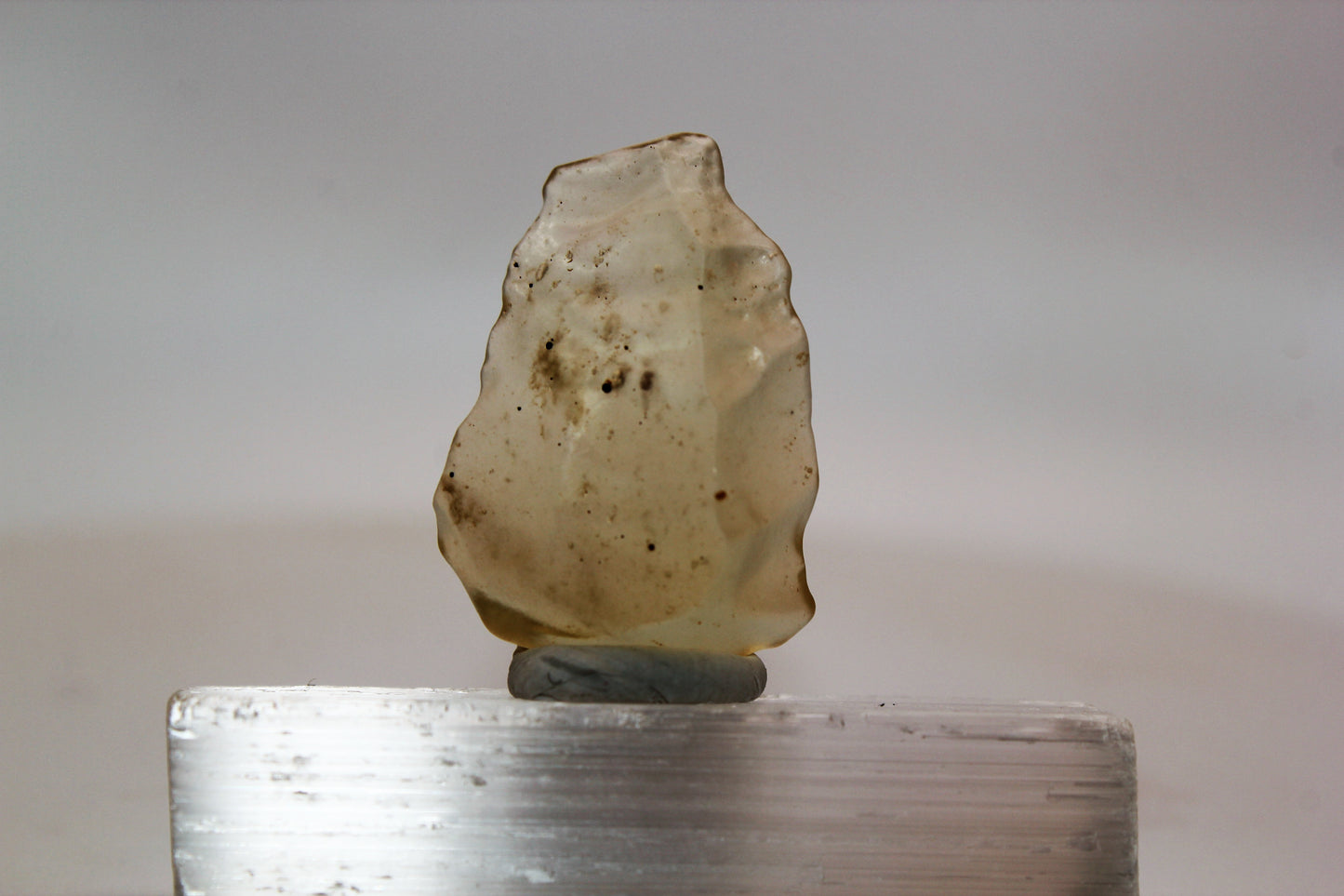 Libyan Desert Glass D