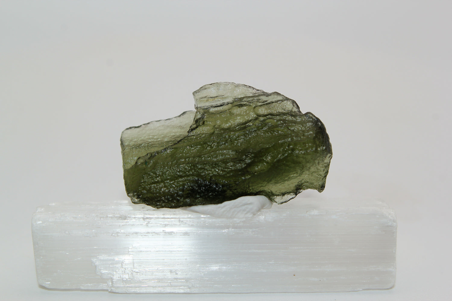 Moldavite A