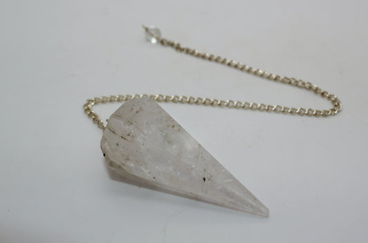 Quartz Tapered Pendulum