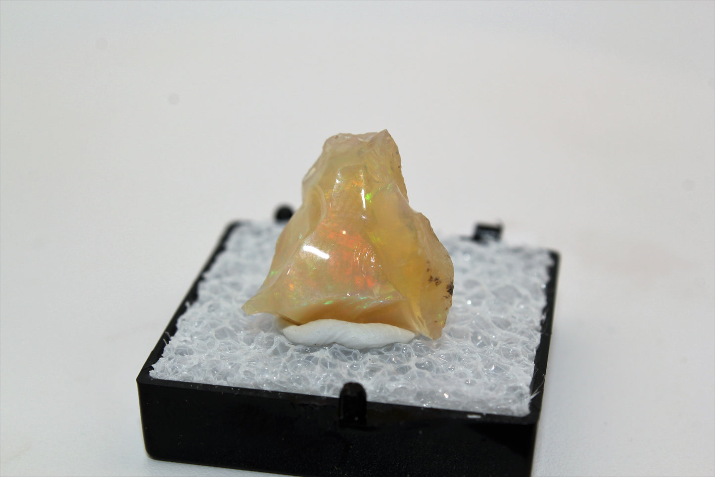 Raw Ethiopian Opals 2.1