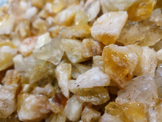 Raw_Citrine_Crystals