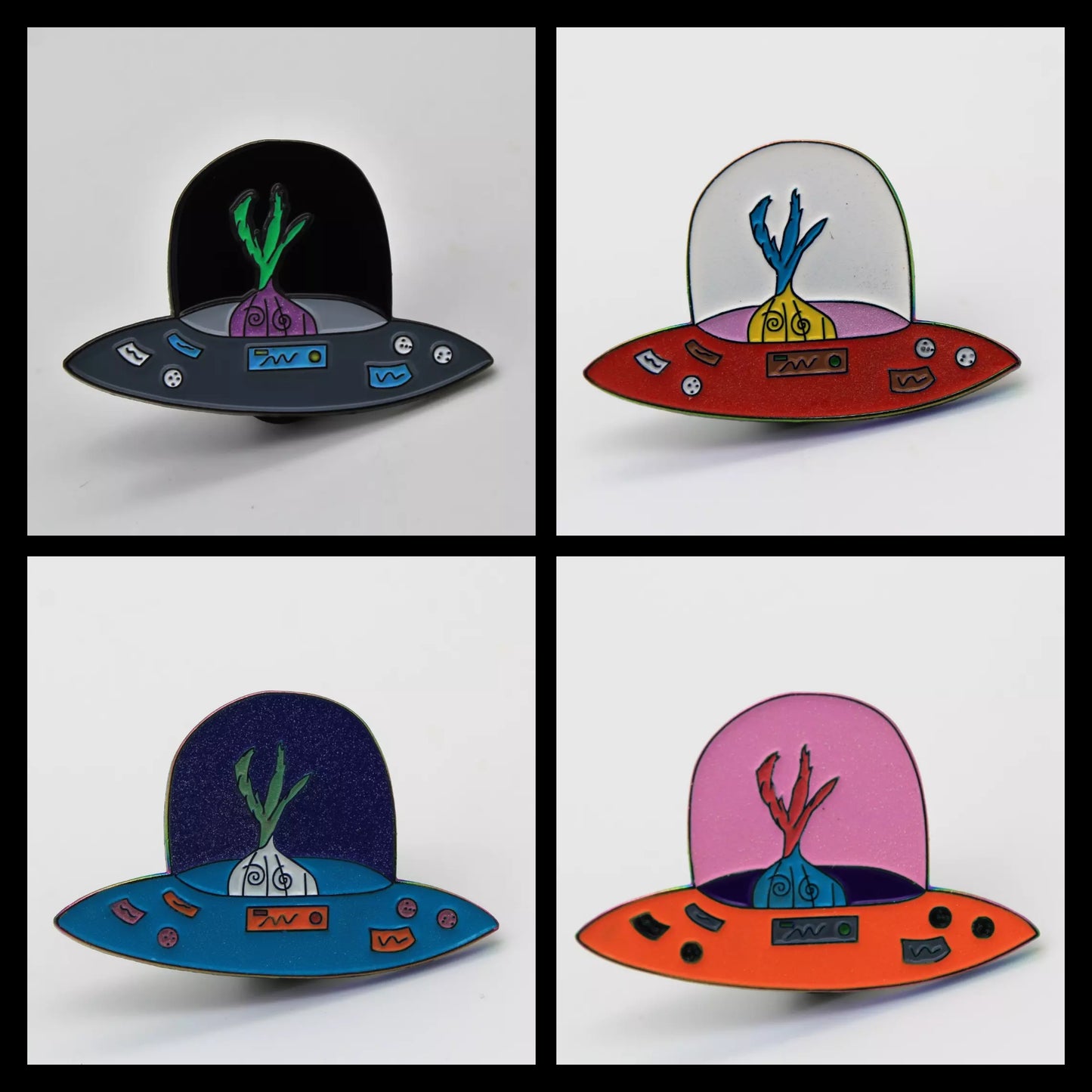 SpaceshipSpunionSet