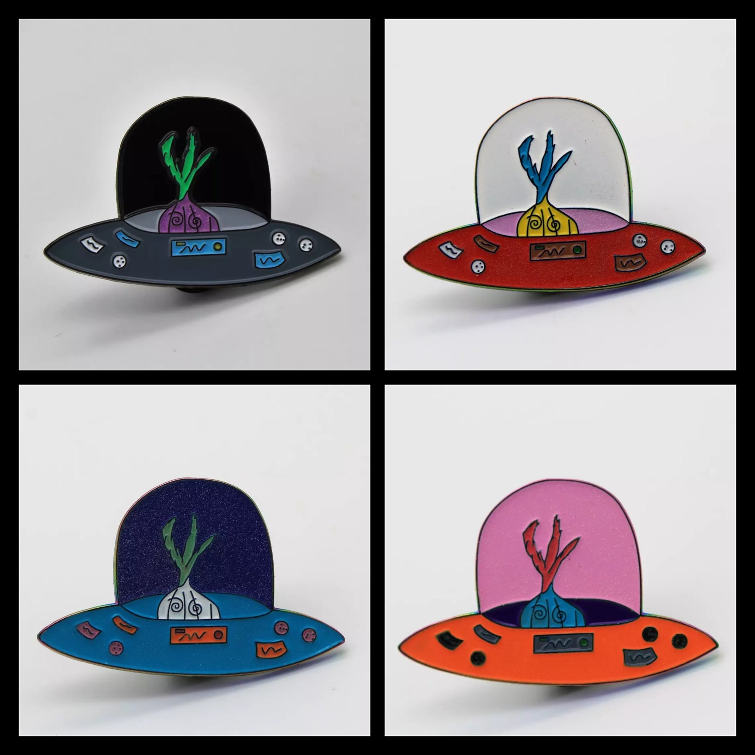 SpaceshipSpunionSet