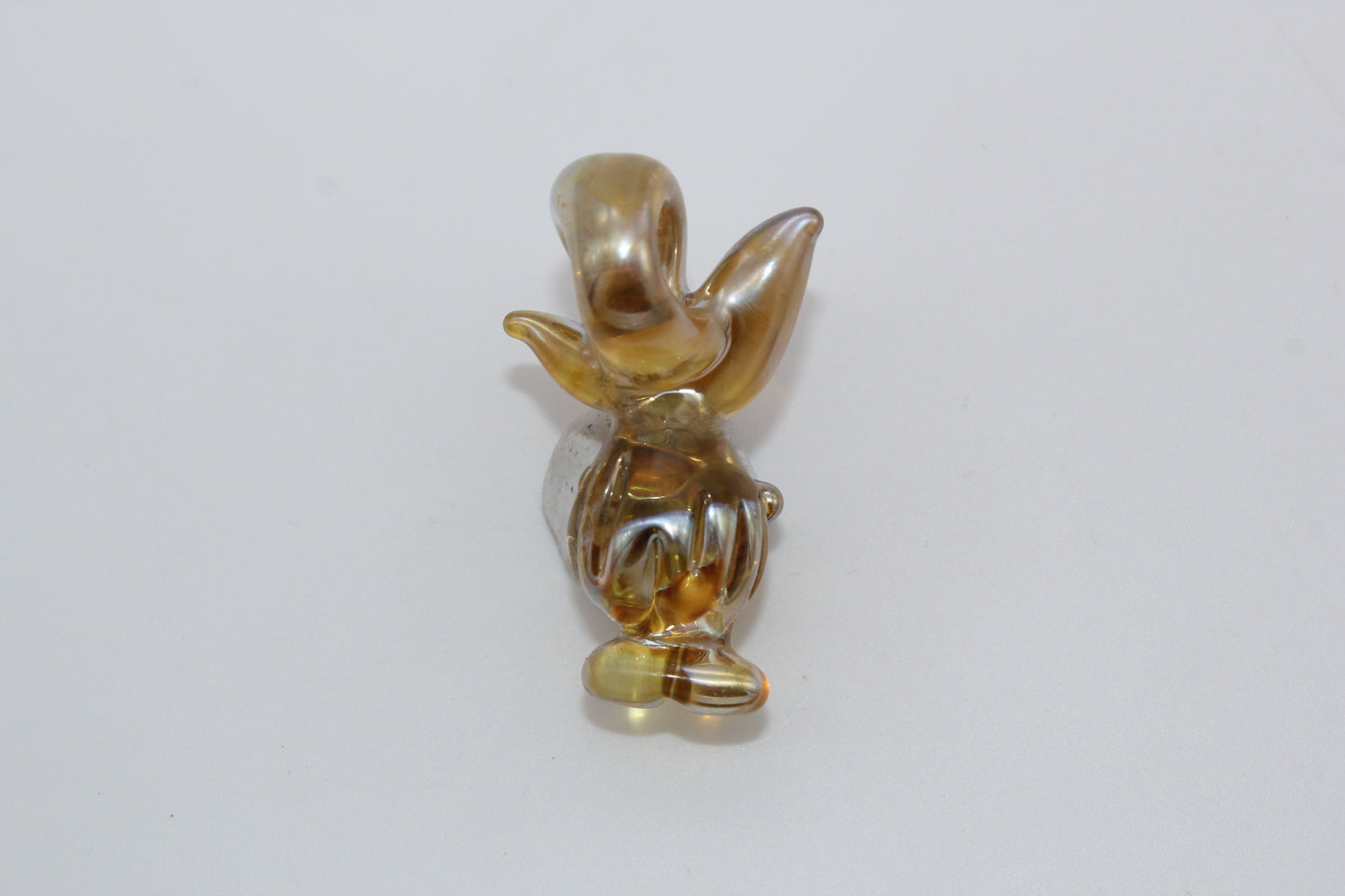 "Goldie" the Spunion