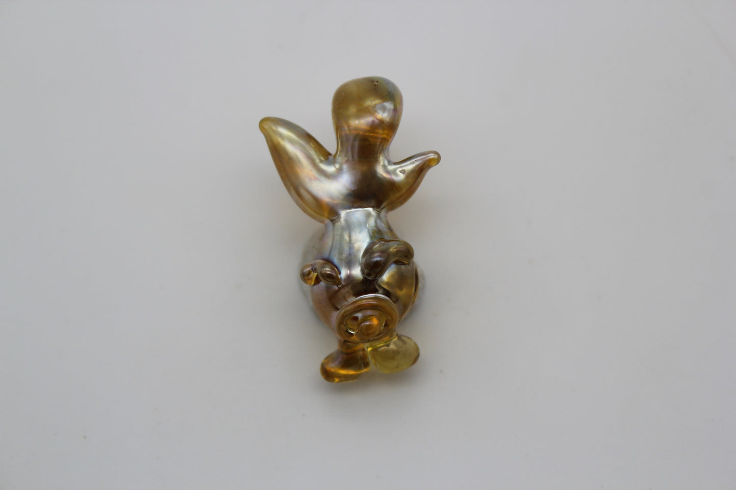 "Goldie" the Spunion