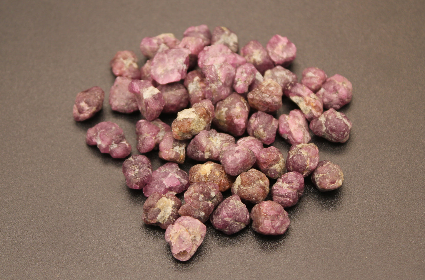 African Purple Ruby Raw