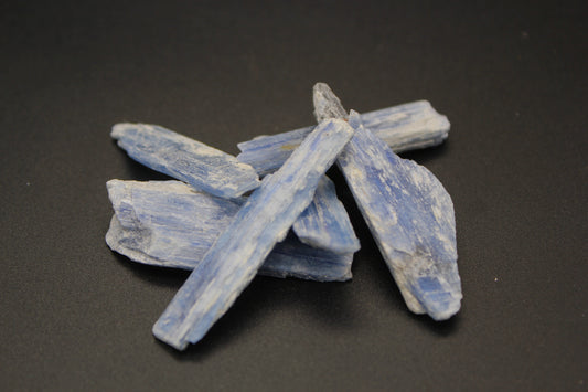 Blue Kyanite Raw