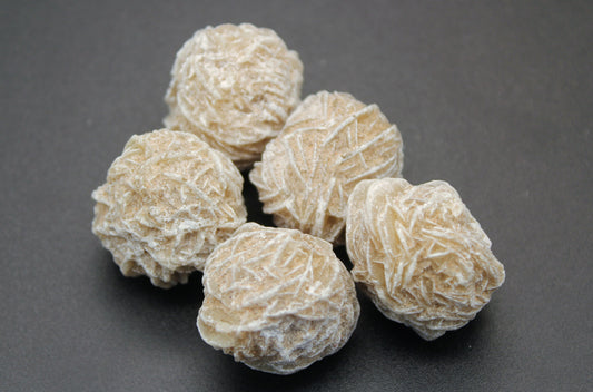 Desert Rose Selenite