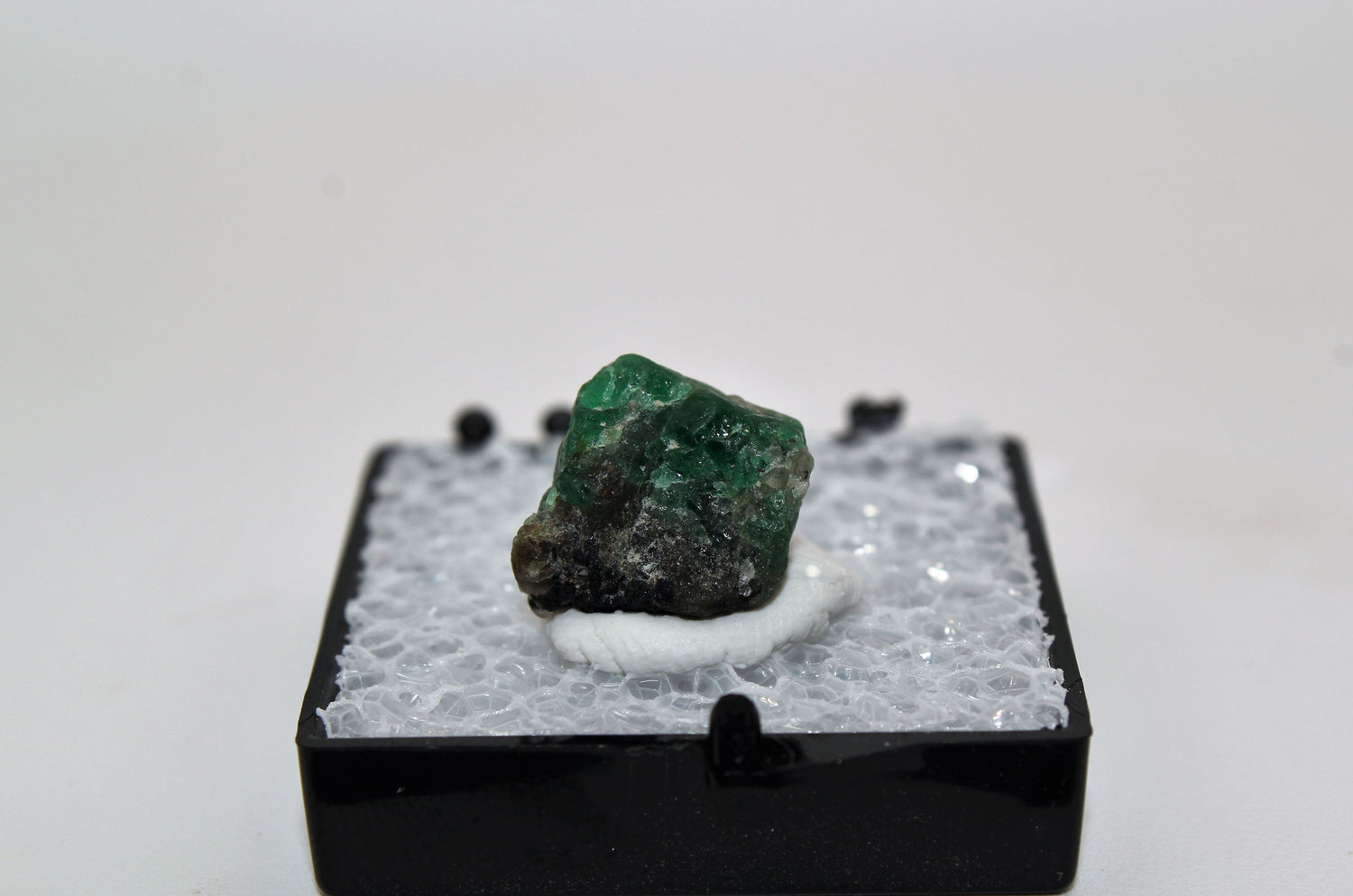 Emerald Crystal 1.6