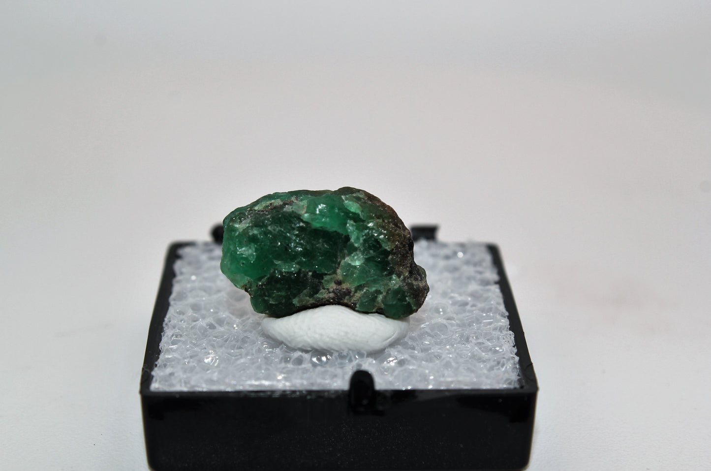 Emerald Crystal 2.3