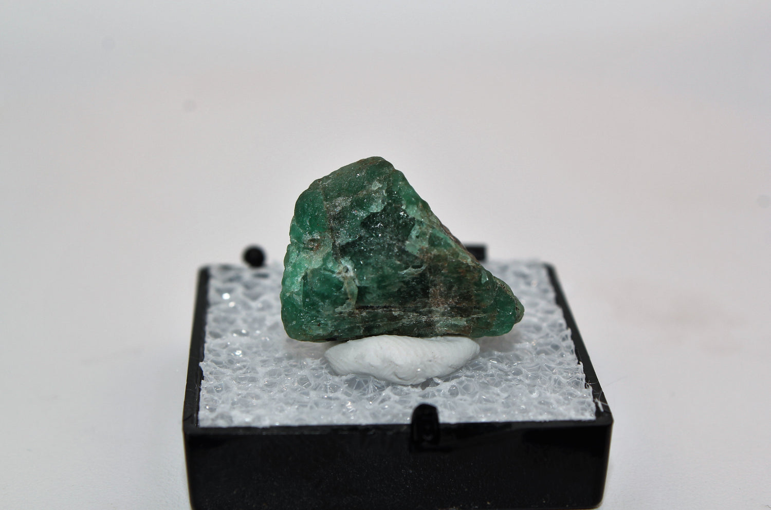 Emerald Crystal 3.6