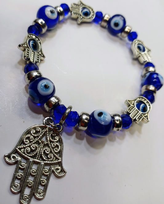 Evil Eye Bracelet