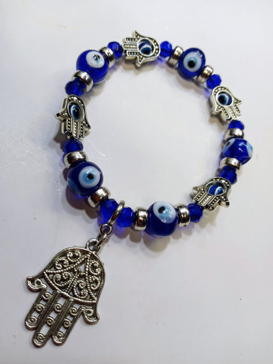 Evil Eye Bracelet