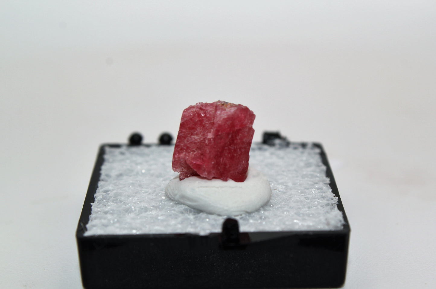 Gem Rhodochrosite 1.5