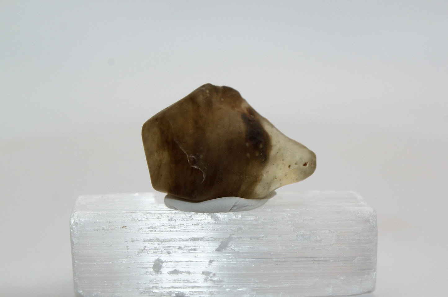 Green Libyan Desert Glass A