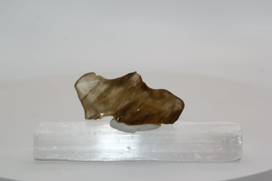 Green Libyan Desert Glass C