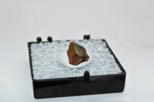 Japanese Rainbow Garnet 0.8