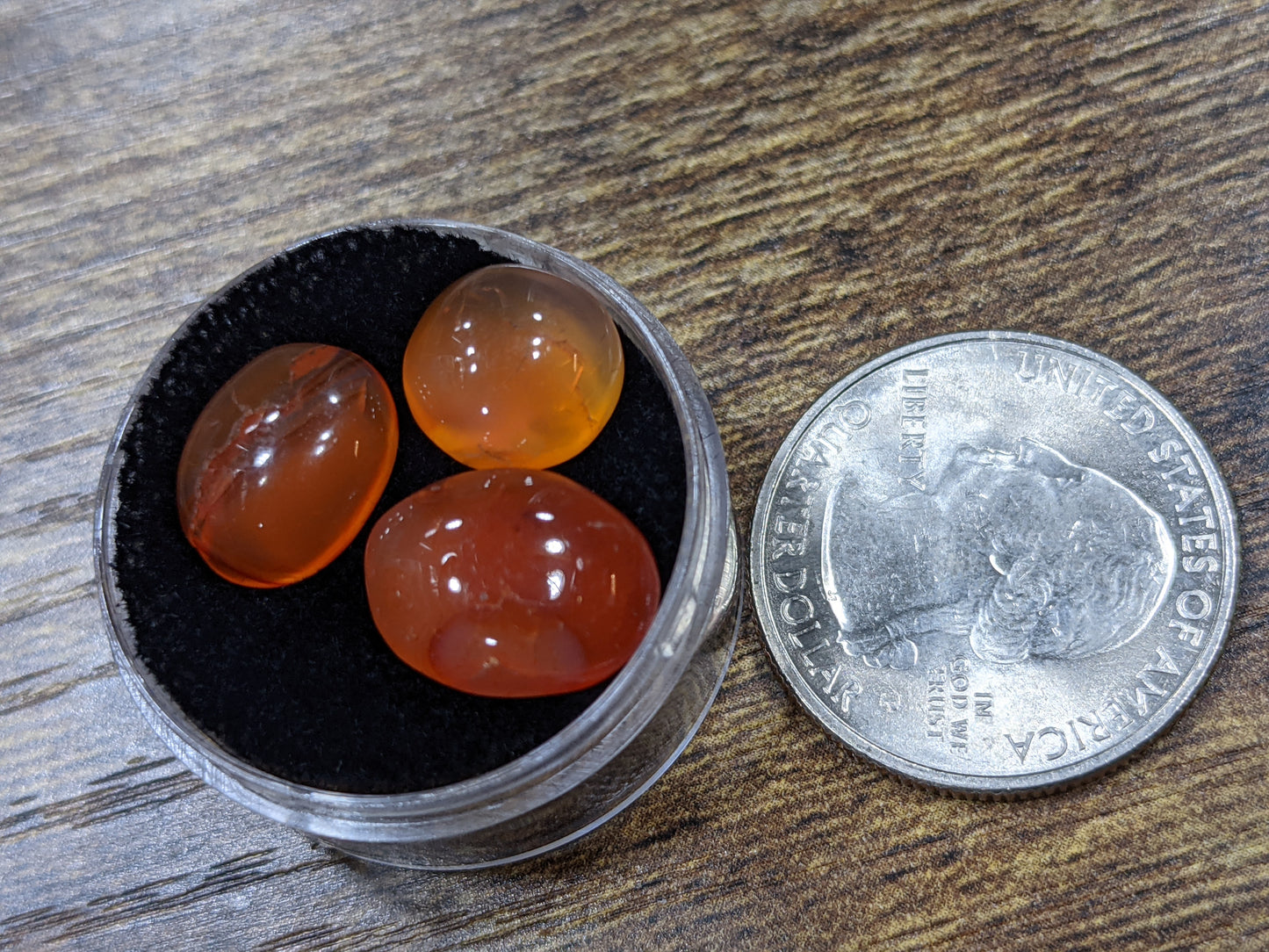 Jewelry_Grade_Carnelian_Cabochons