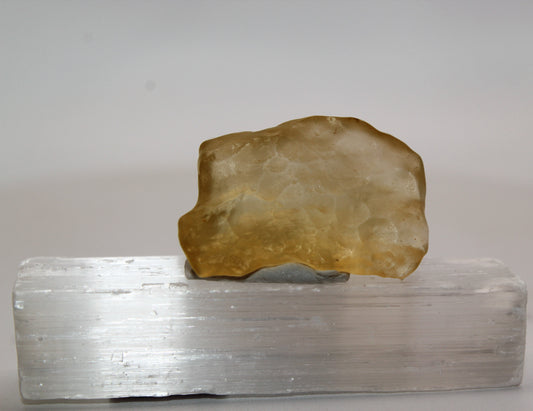 Libyan Desert Glass A