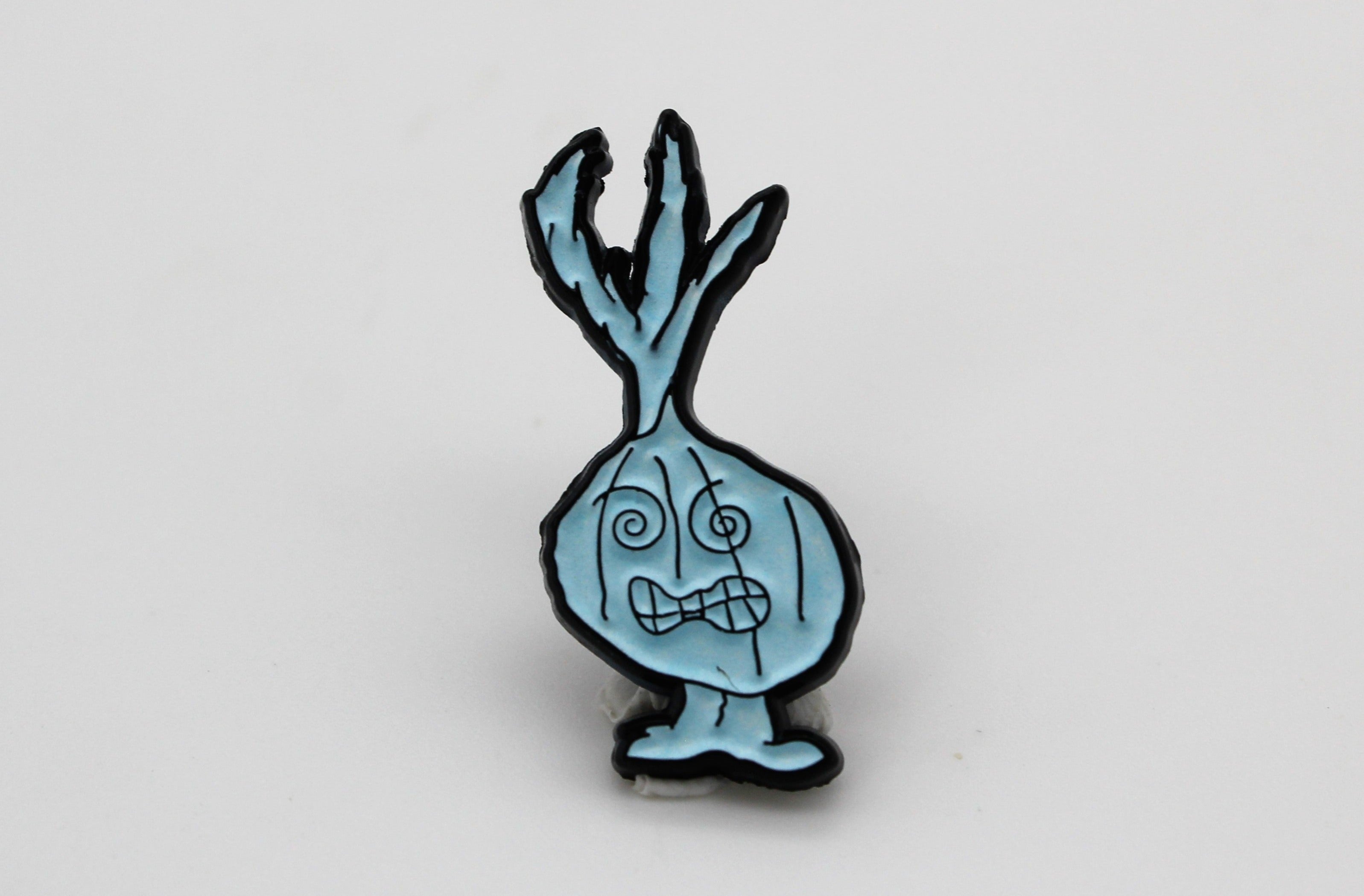 OG Spunion Enamel Pins - Buy your Merchandise Online Now at Khajiit Wares™