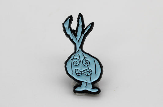 LightblueSpunionPin