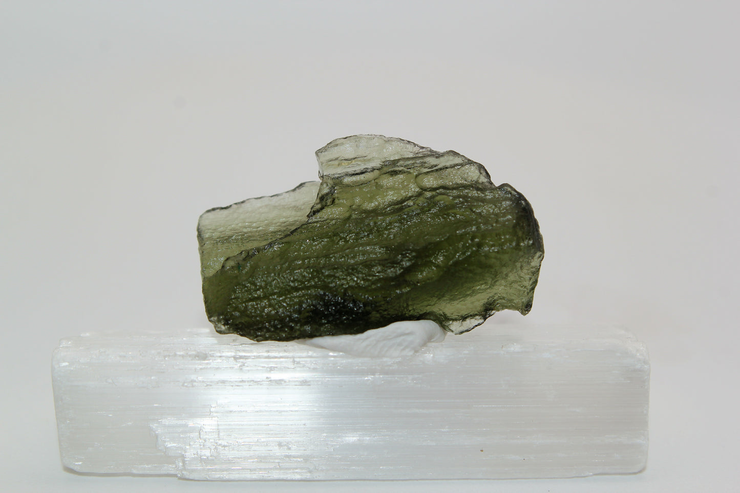 Moldavite A