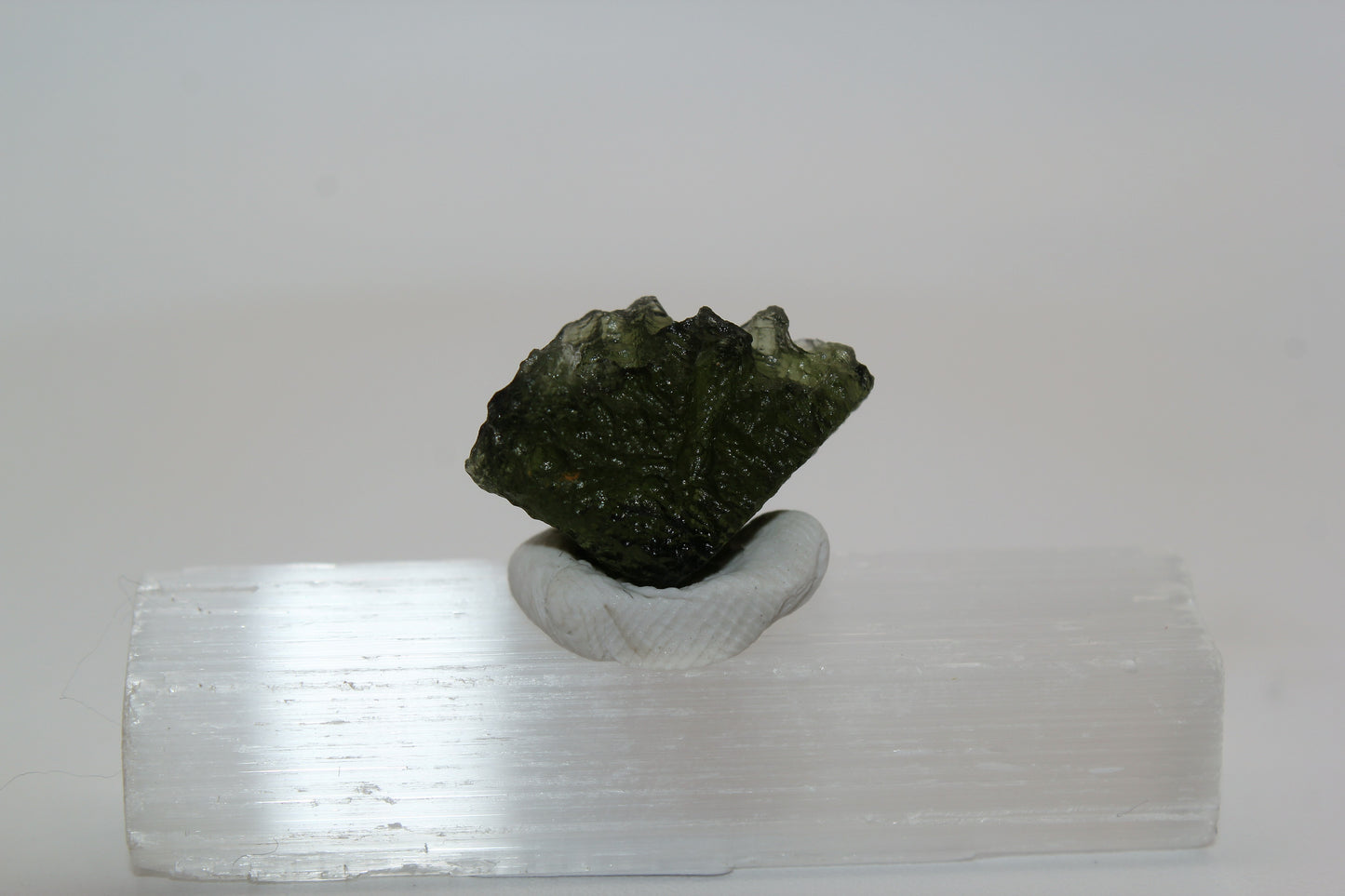 Moldavite B