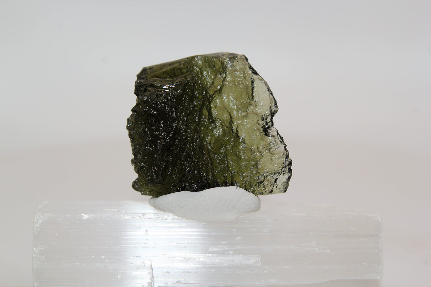 Moldavite C