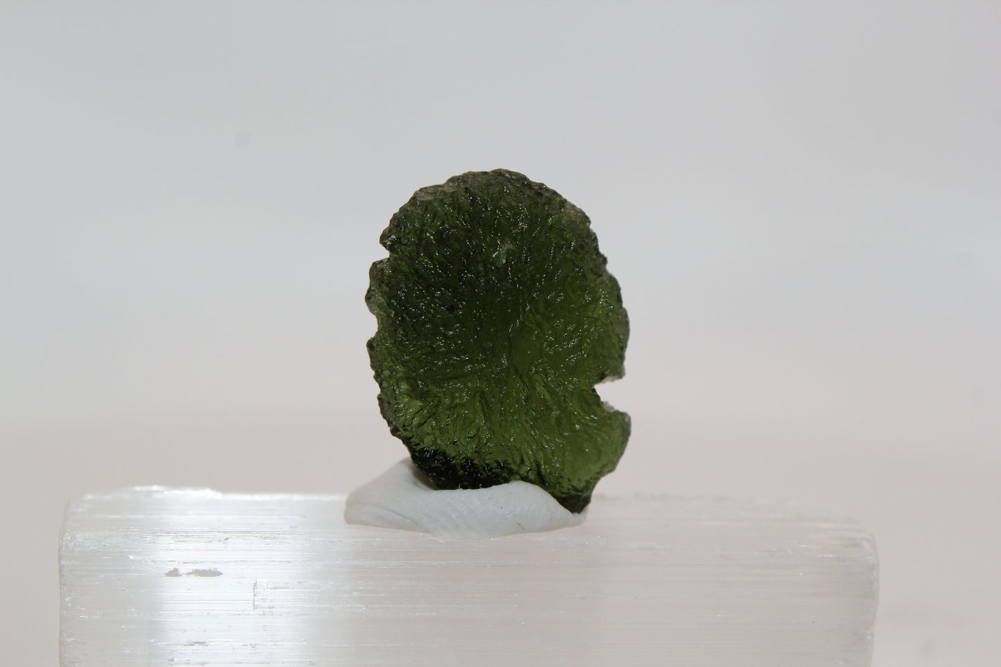 Moldavite D