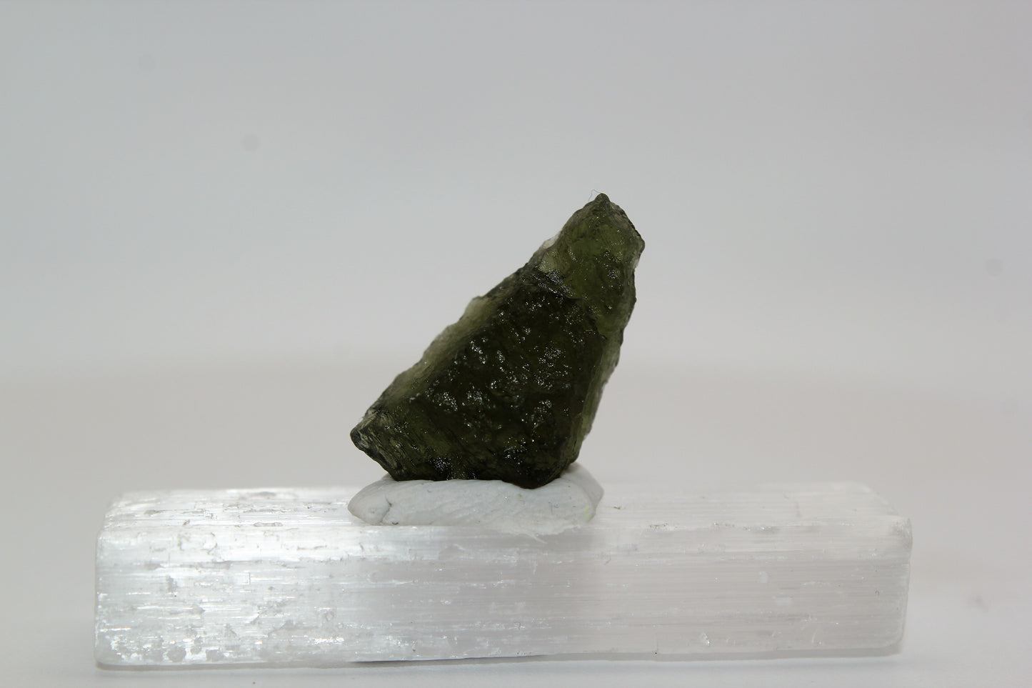 Moldavite E