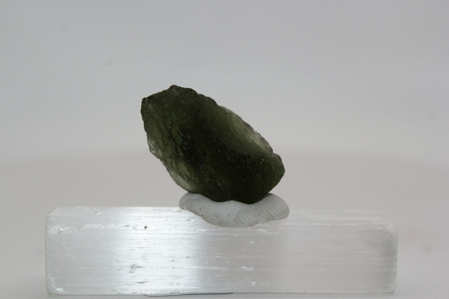 Moldavite F