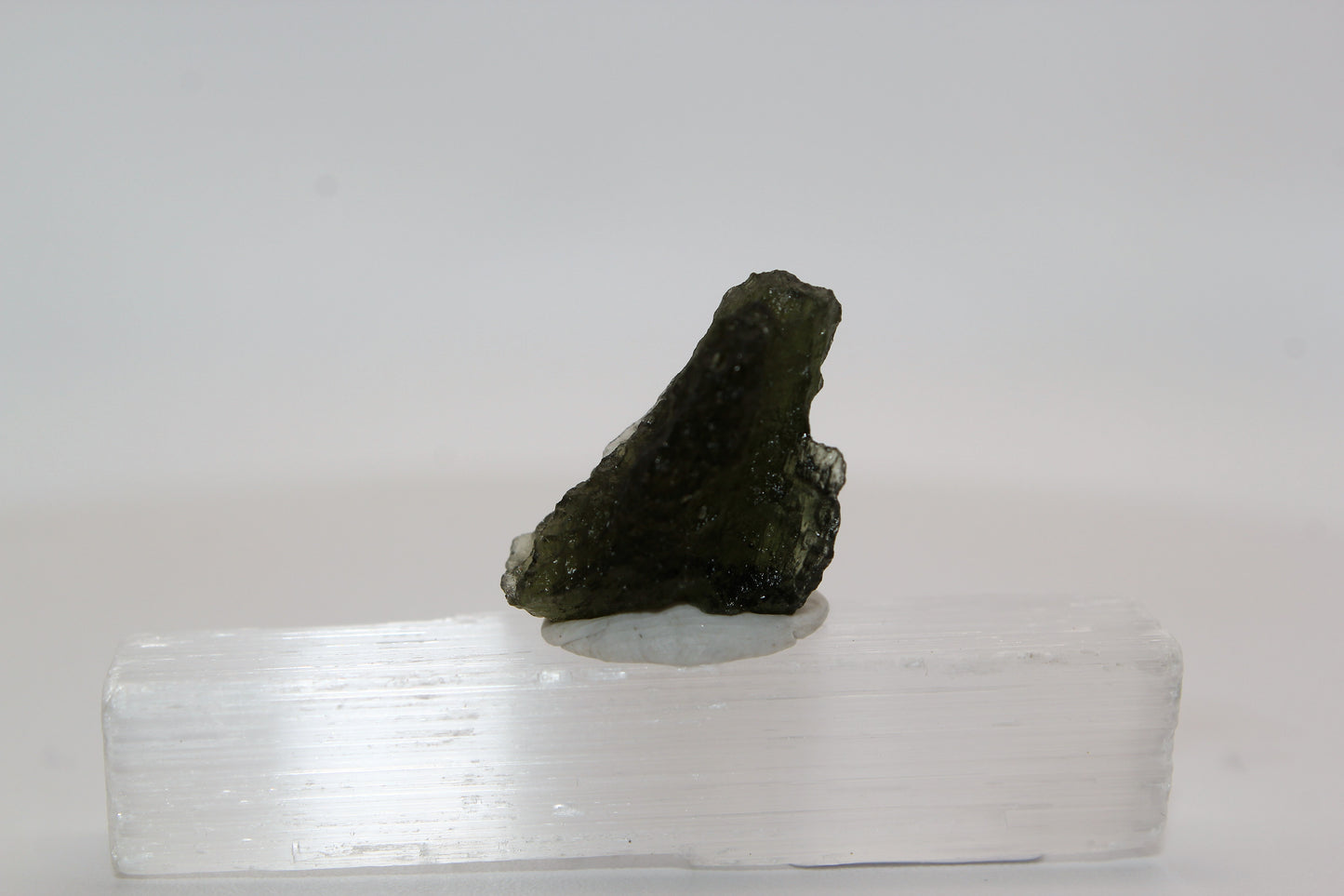 Moldavite G