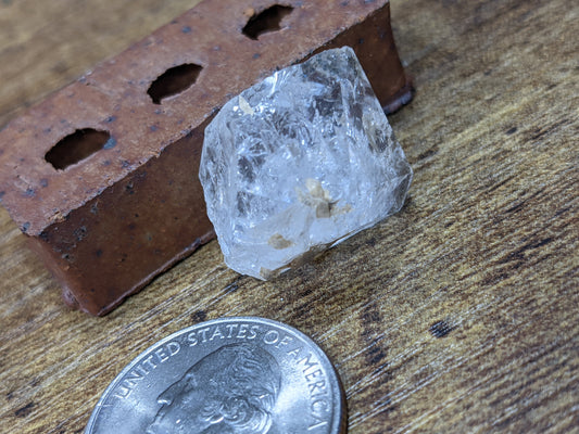 B Grade Herkimer Diamond