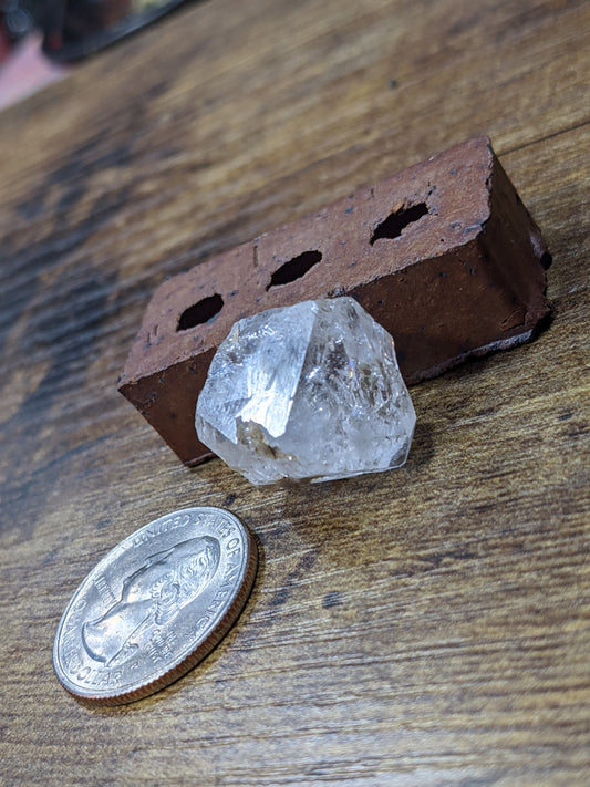 B Grade Herkimer Diamond