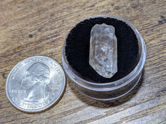 B Grade Herkimer Diamond