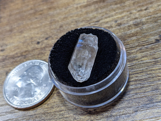 B Grade Herkimer Diamond