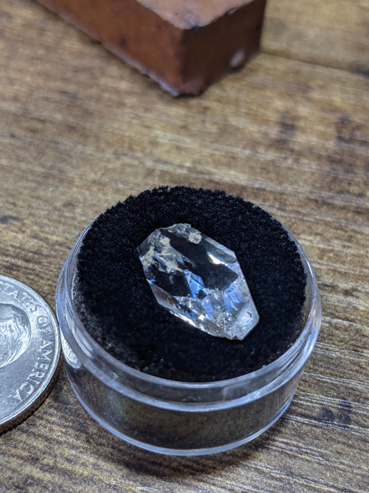 B Grade Herkimer Diamond