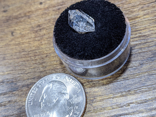 A Grade Herkimer Diamond