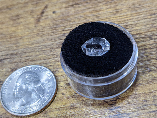 A Grade Herkimer Diamond
