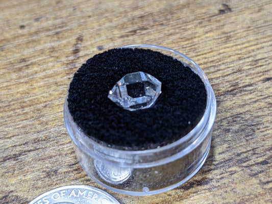 A Grade Herkimer Diamond
