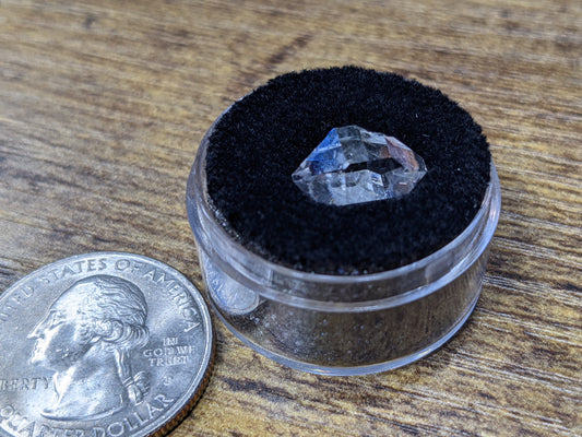 A Grade Herkimer Diamond
