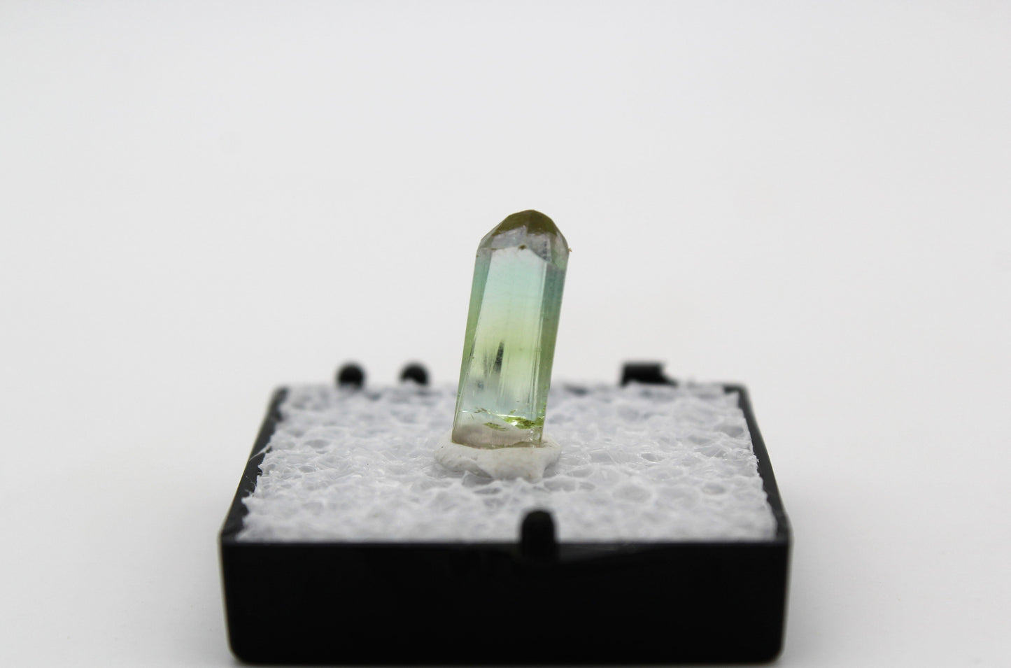 Paprok Tourmaline Crystal
