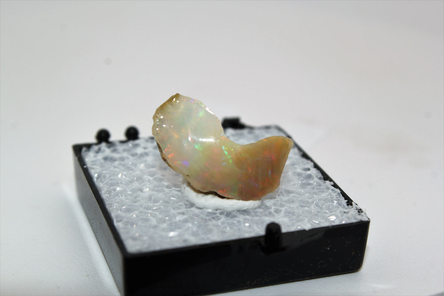 Raw Ethiopian Opals 1.0