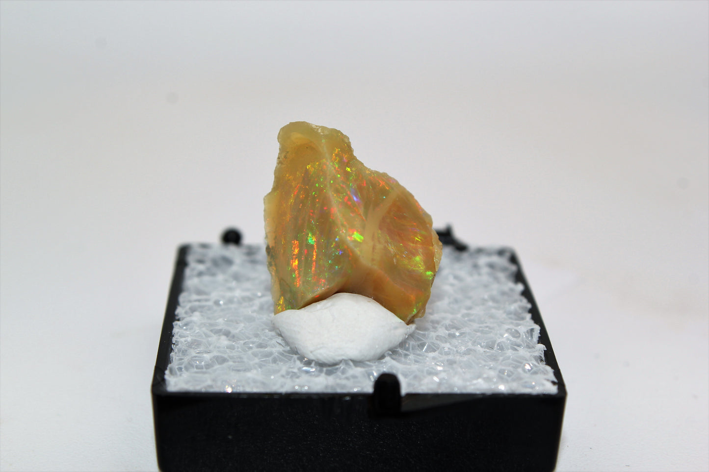 Raw Ethiopian Opals 1.7