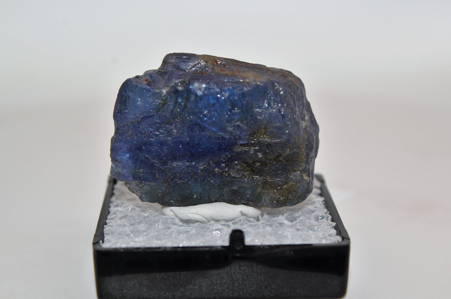 Raw Tanzanite 16.1