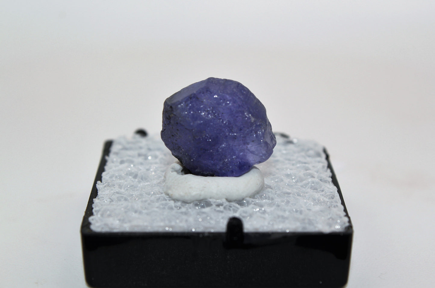 Raw Tanzanite 2.5